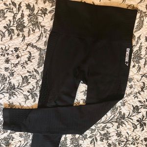 Gymshark Energy seamless legging